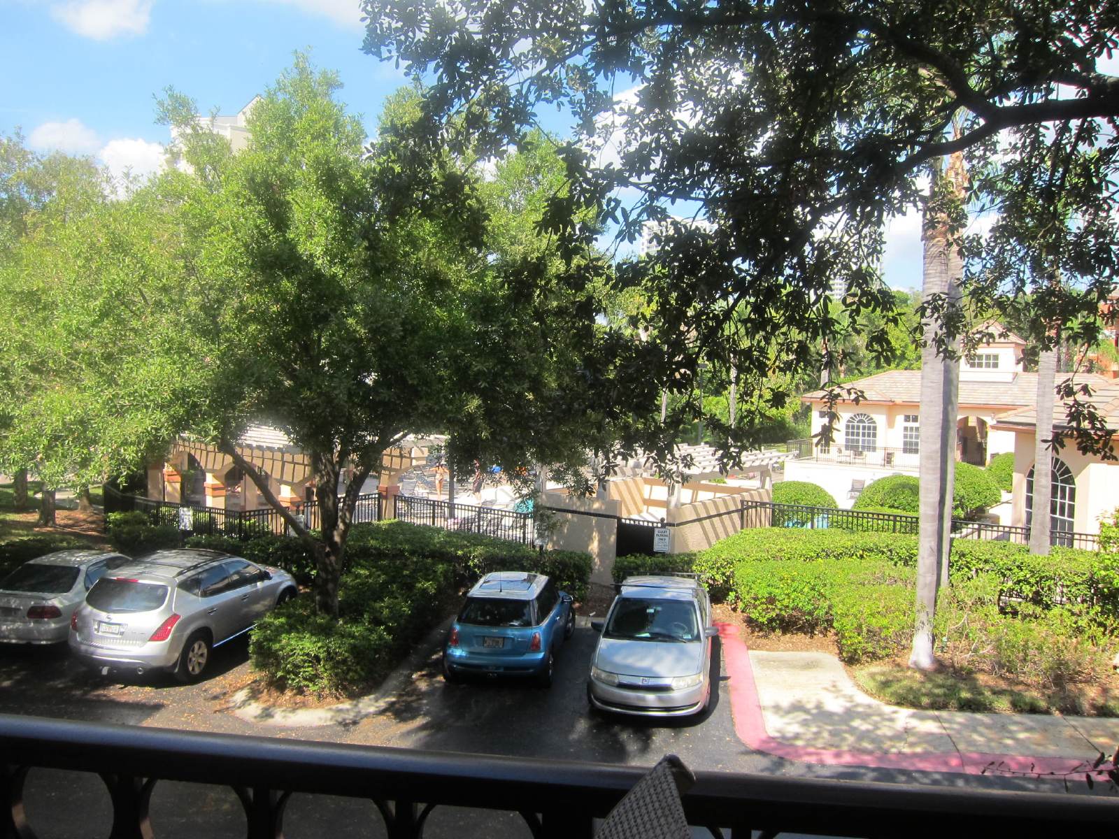 Exclusive Harbour Island Condo property image
