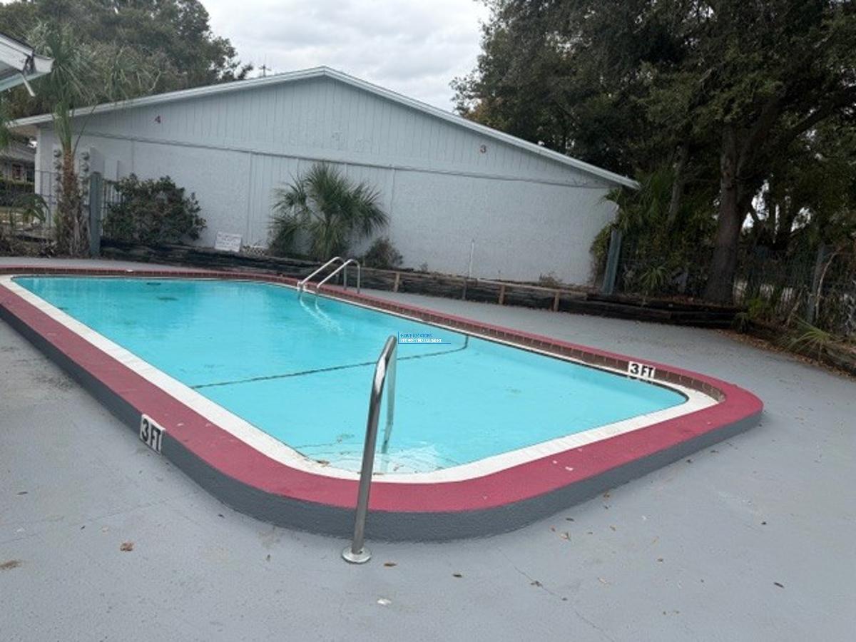 Carrollwood Condo - NEWLY RENOVATED 1/1 property image