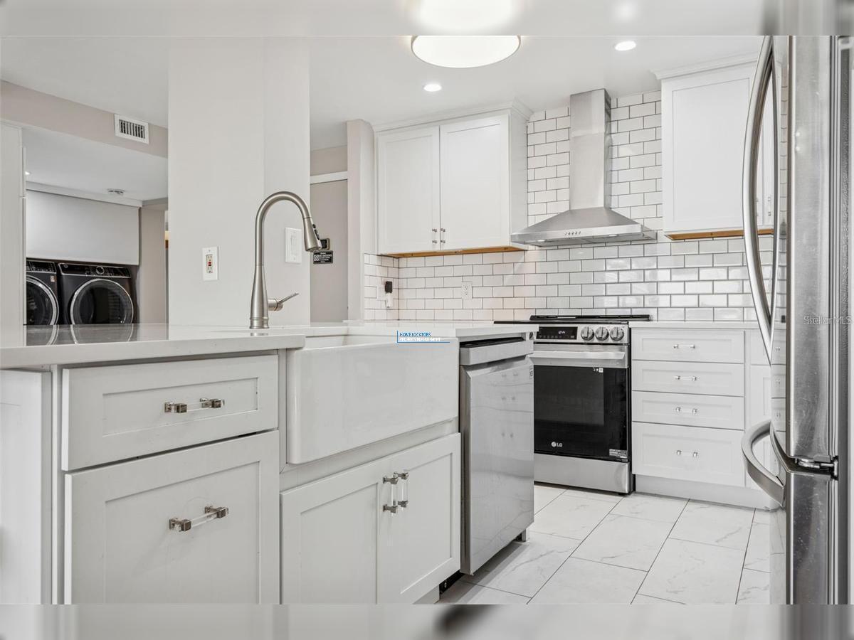 WATER VIEWS on Bayshore Boulevard! property image