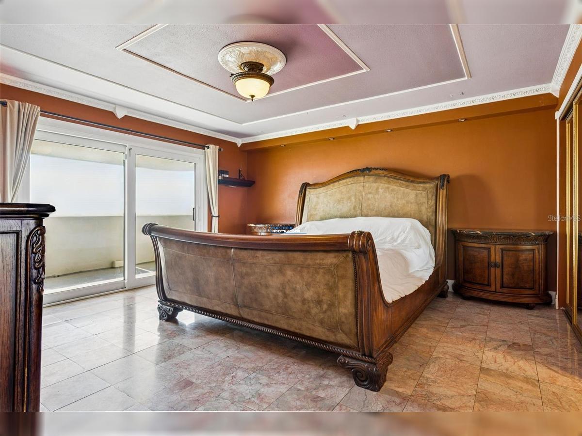 WATER VIEWS on Bayshore Boulevard! property image