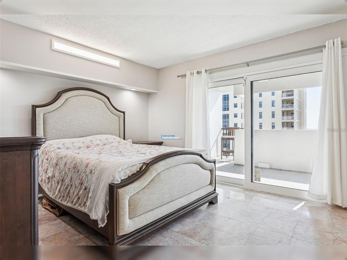 WATER VIEWS on Bayshore Boulevard! property image