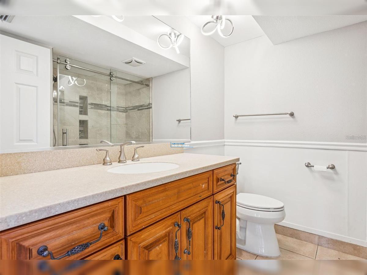 WATER VIEWS on Bayshore Boulevard! property image