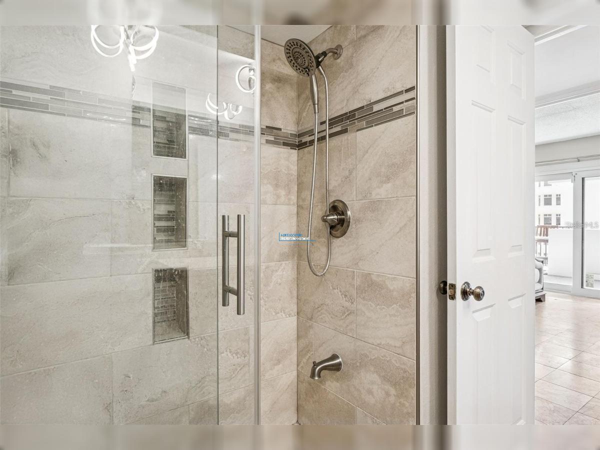 WATER VIEWS on Bayshore Boulevard! property image