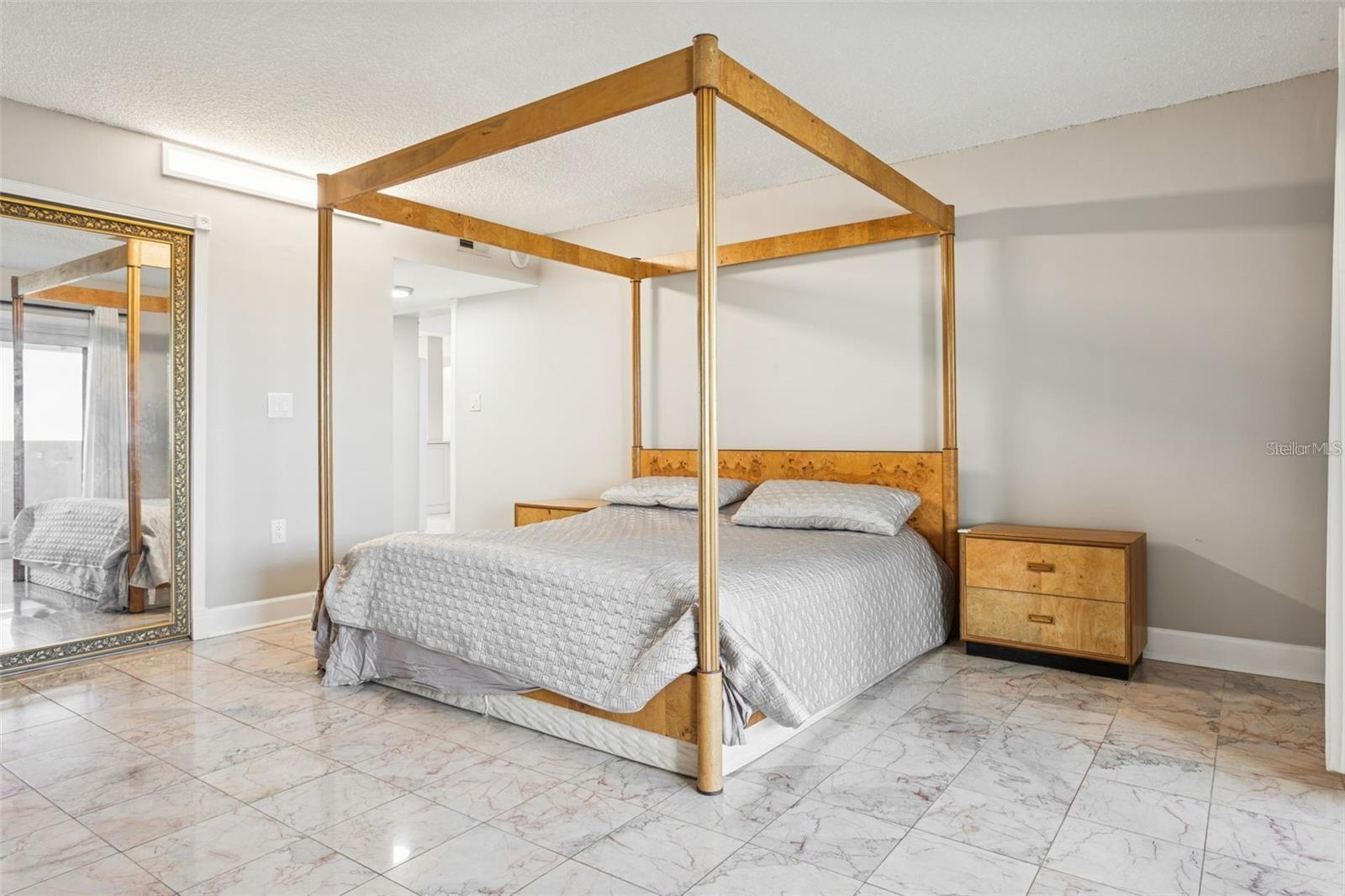 WATER VIEWS on Bayshore Boulevard! property image
