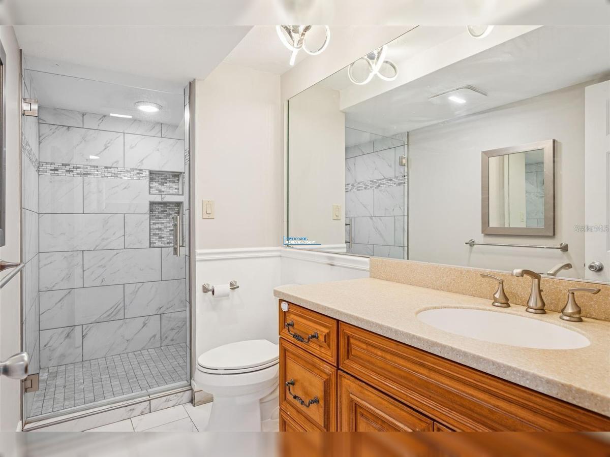 WATER VIEWS on Bayshore Boulevard! property image