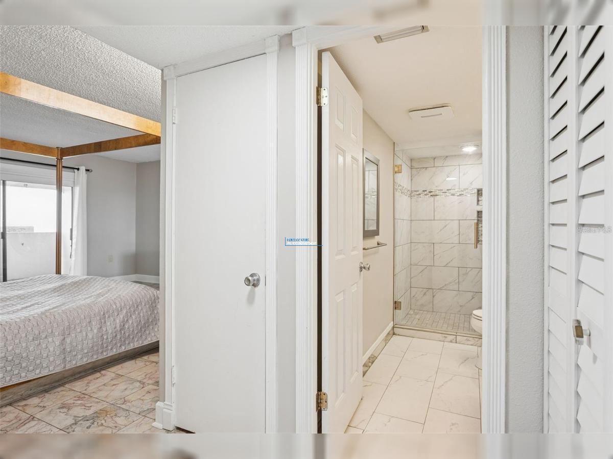 WATER VIEWS on Bayshore Boulevard! property image