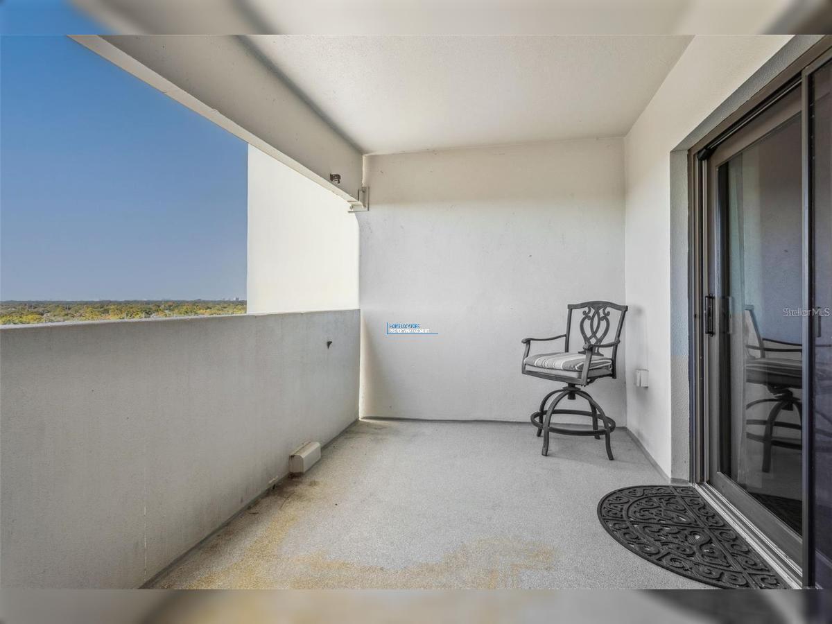 WATER VIEWS on Bayshore Boulevard! property image