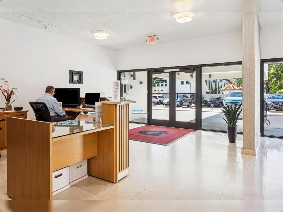 WATER VIEWS on Bayshore Boulevard! property image