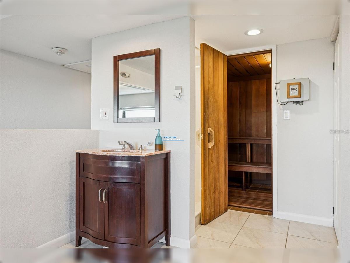 WATER VIEWS on Bayshore Boulevard! property image