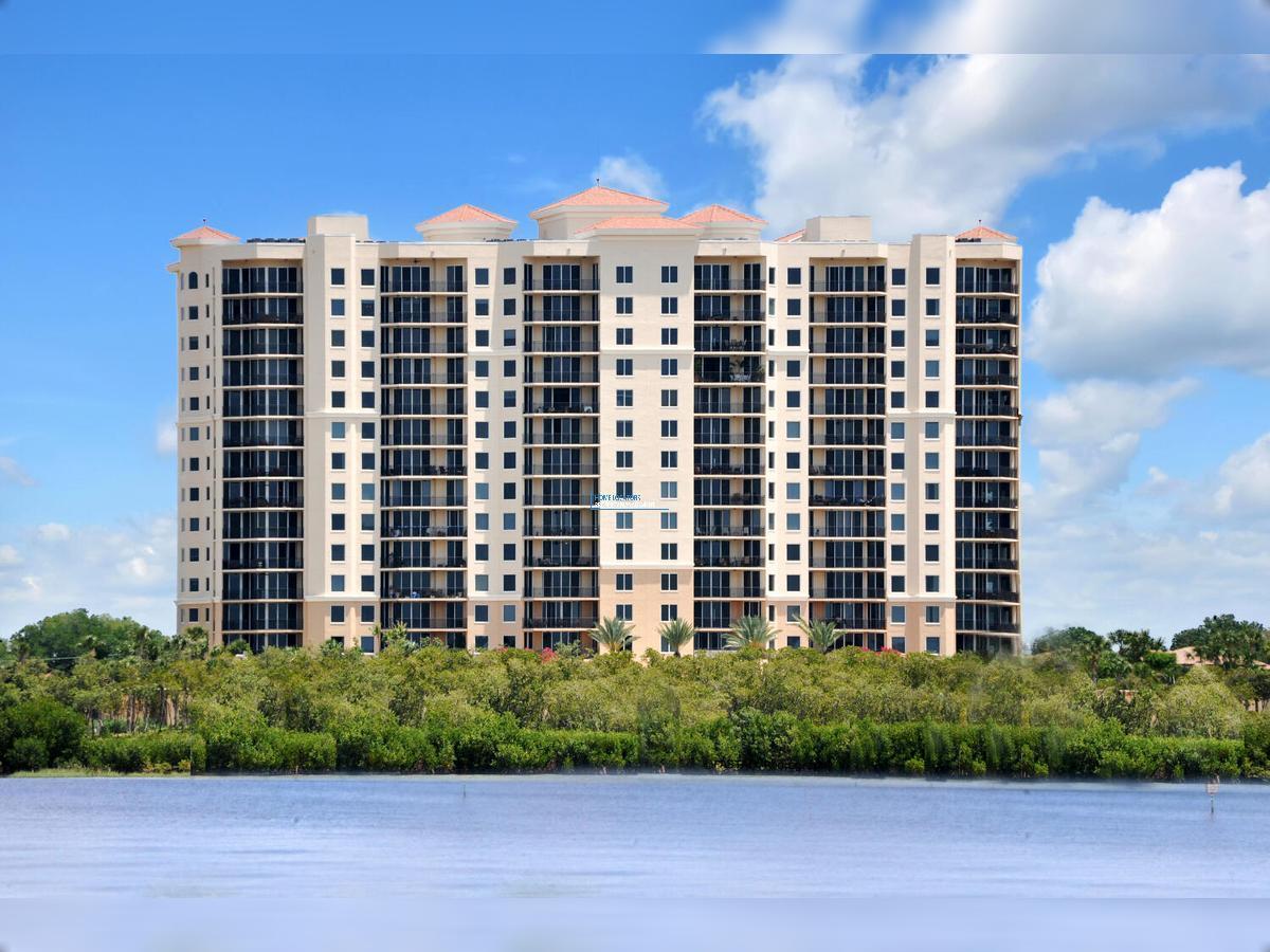 FURNISHED - Stunning 8th Floor Castillo Tower Condo! property image