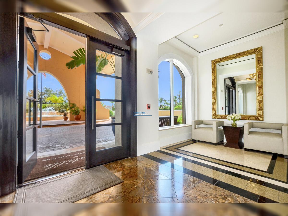 FURNISHED - Stunning 8th Floor Castillo Tower Condo! property image