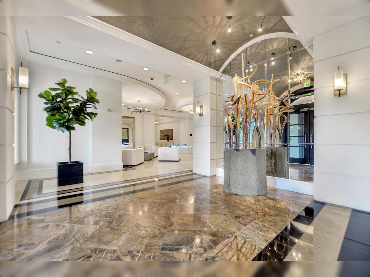 FURNISHED - Stunning 8th Floor Castillo Tower Condo! property image