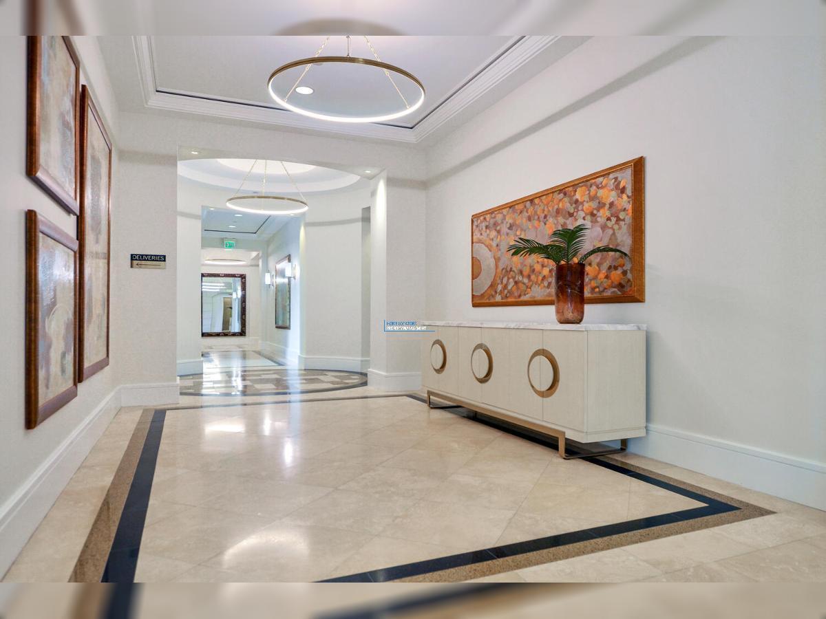 FURNISHED - Stunning 8th Floor Castillo Tower Condo! property image