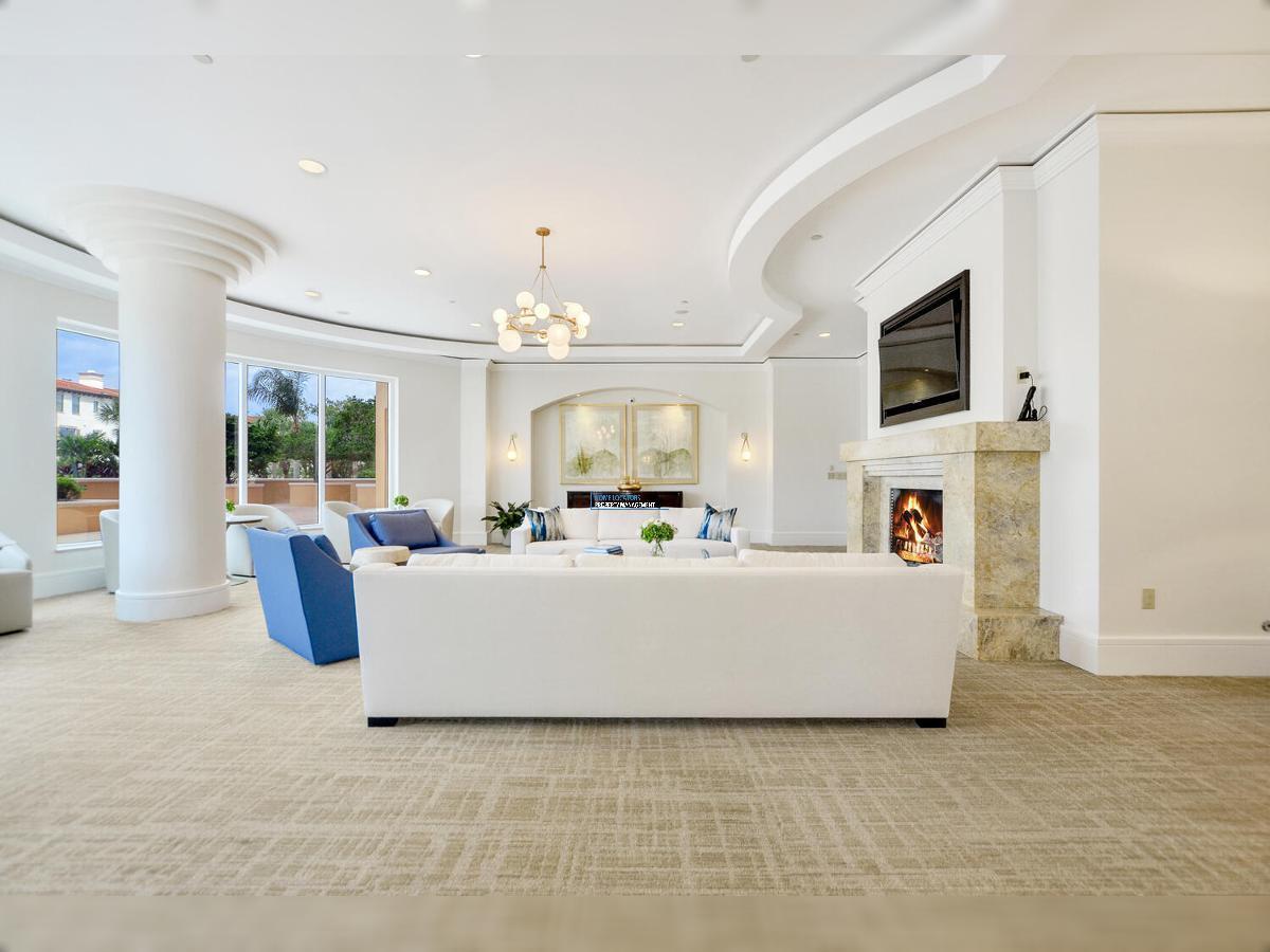 FURNISHED - Stunning 8th Floor Castillo Tower Condo! property image