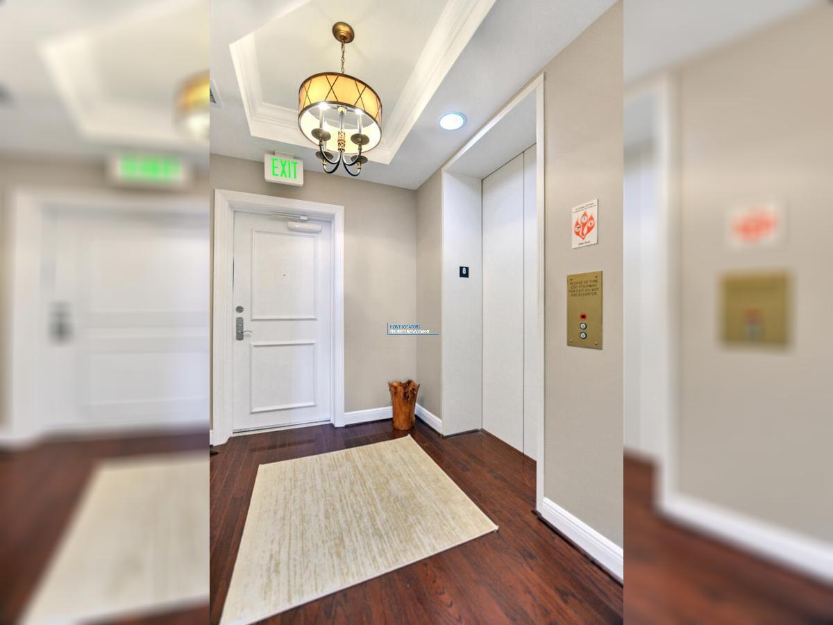 FURNISHED - Stunning 8th Floor Castillo Tower Condo! property image