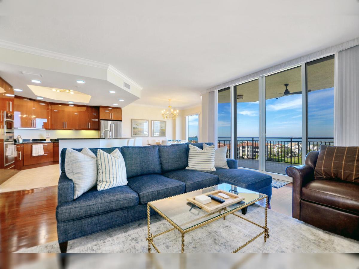 FURNISHED - Stunning 8th Floor Castillo Tower Condo! property image