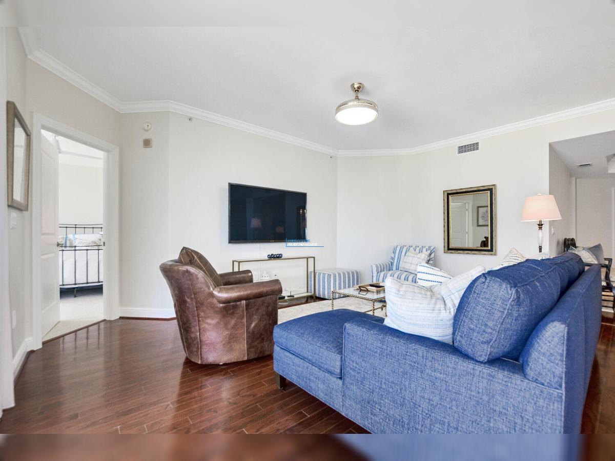 FURNISHED - Stunning 8th Floor Castillo Tower Condo! property image