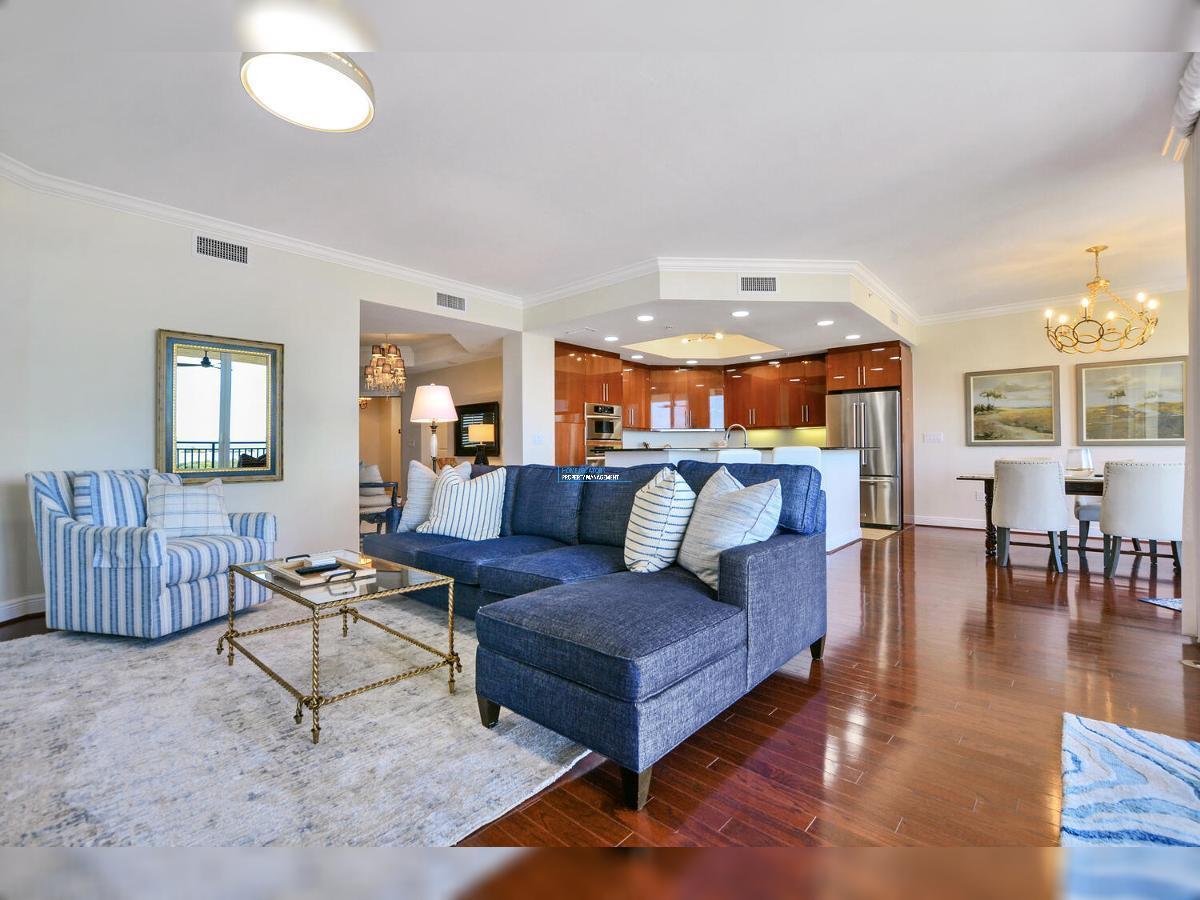 FURNISHED - Stunning 8th Floor Castillo Tower Condo! property image
