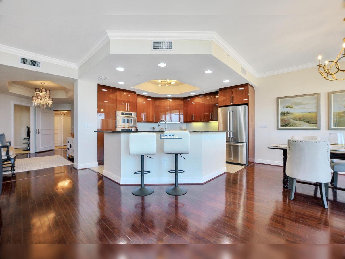 FURNISHED - Stunning 8th Floor Castillo Tower Condo! property image