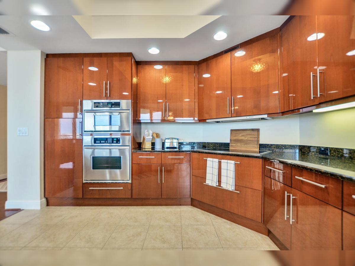 FURNISHED - Stunning 8th Floor Castillo Tower Condo! property image