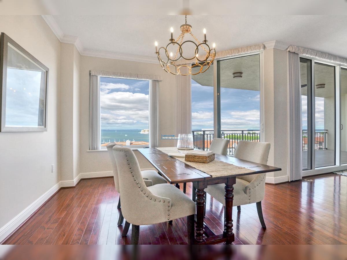 FURNISHED - Stunning 8th Floor Castillo Tower Condo! property image
