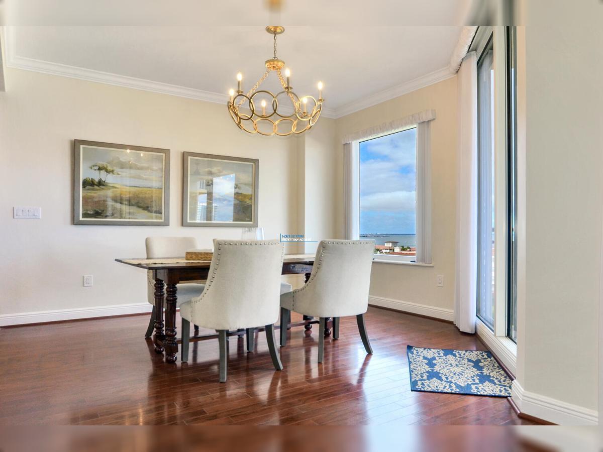 FURNISHED - Stunning 8th Floor Castillo Tower Condo! property image