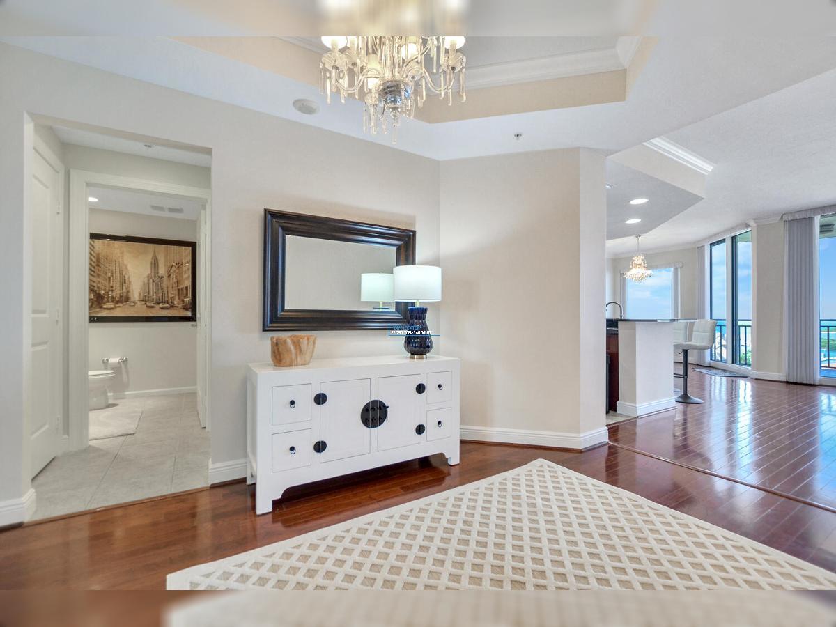 FURNISHED - Stunning 8th Floor Castillo Tower Condo! property image