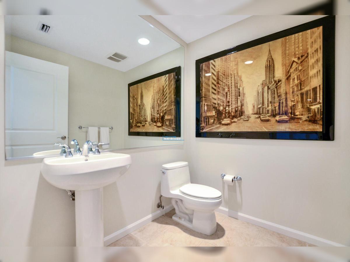 FURNISHED - Stunning 8th Floor Castillo Tower Condo! property image