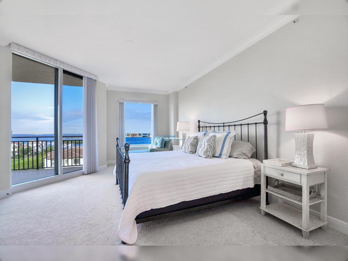 FURNISHED - Stunning 8th Floor Castillo Tower Condo! property image