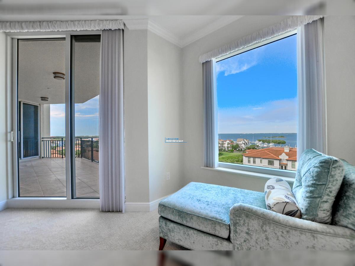 FURNISHED - Stunning 8th Floor Castillo Tower Condo! property image
