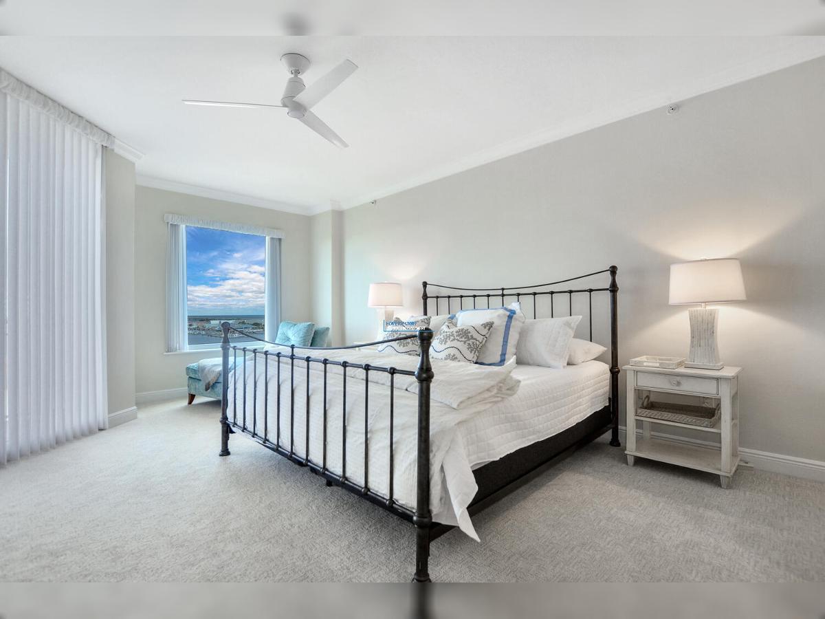 FURNISHED - Stunning 8th Floor Castillo Tower Condo! property image