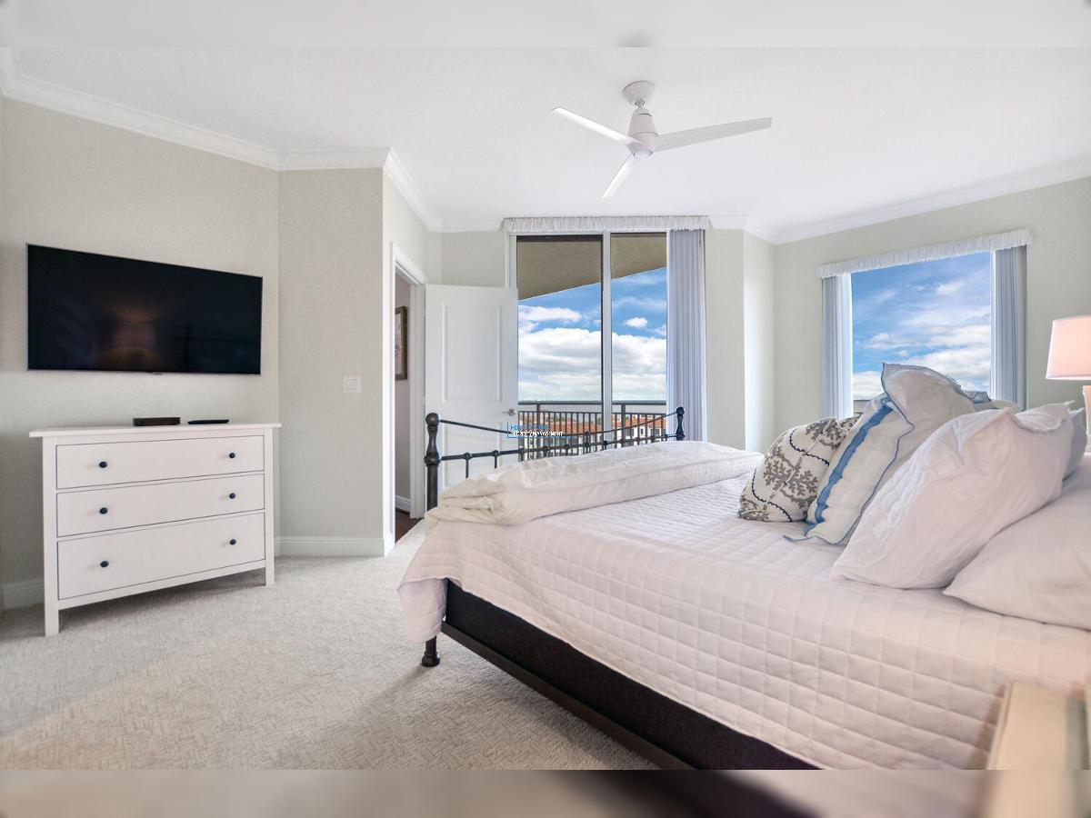 FURNISHED - Stunning 8th Floor Castillo Tower Condo! property image
