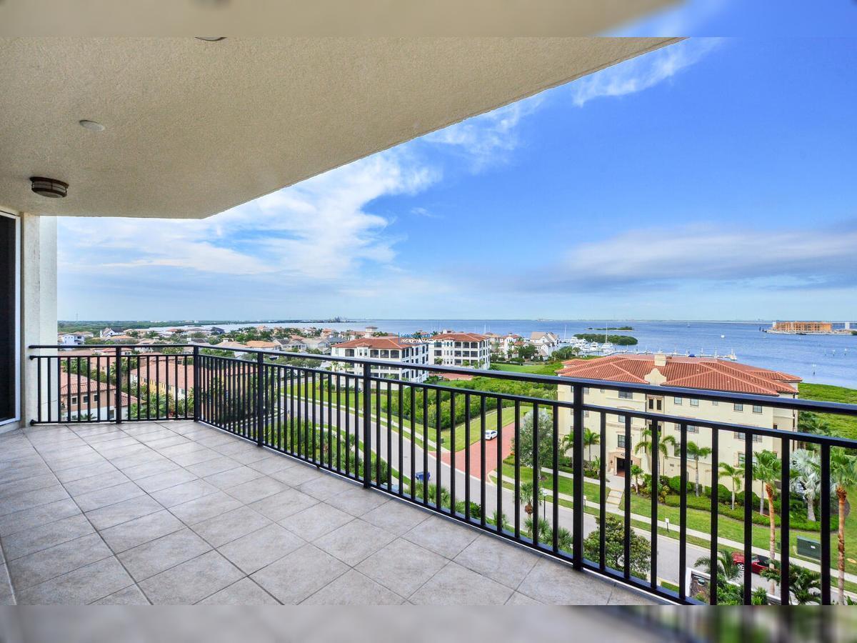 FURNISHED - Stunning 8th Floor Castillo Tower Condo! property image