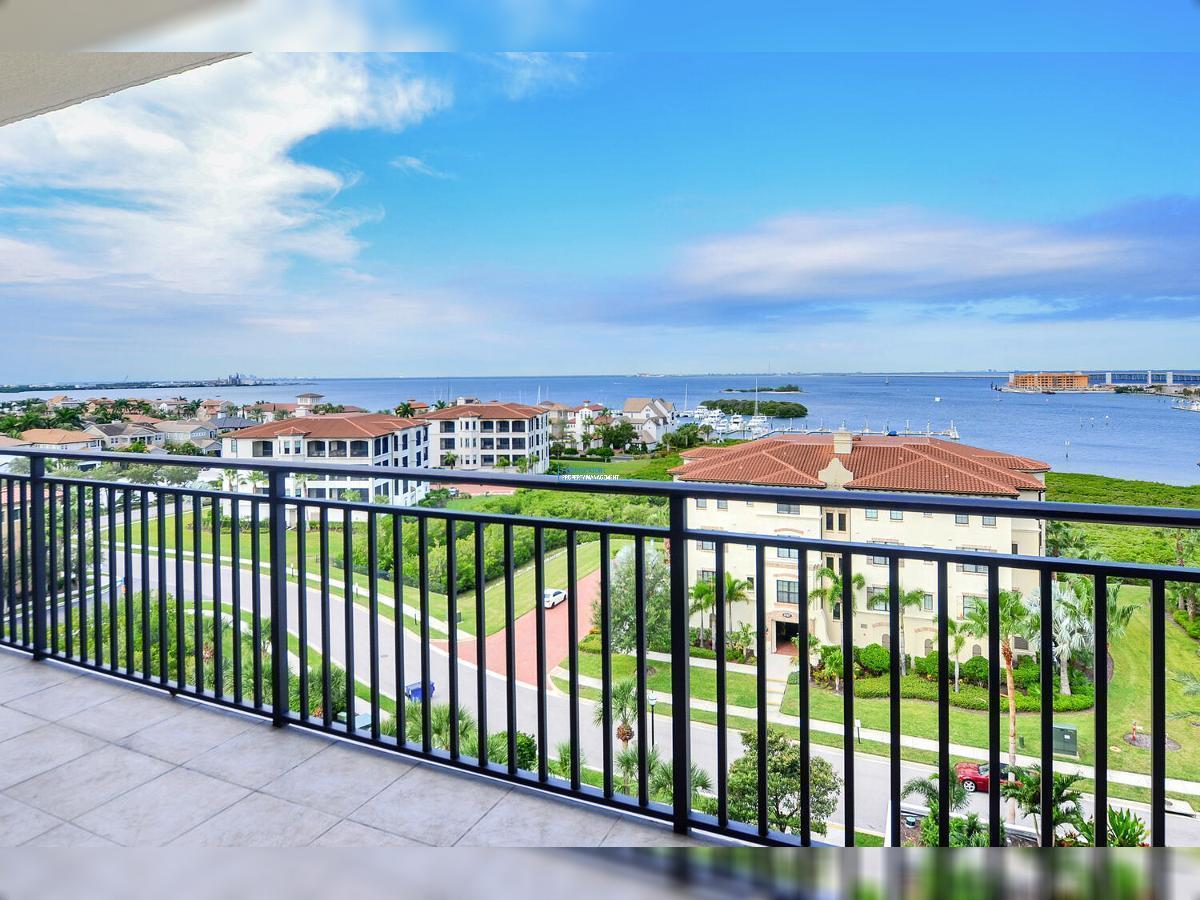 FURNISHED - Stunning 8th Floor Castillo Tower Condo! property image