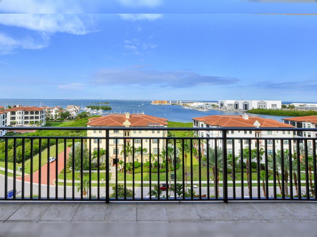 FURNISHED - Stunning 8th Floor Castillo Tower Condo! property image