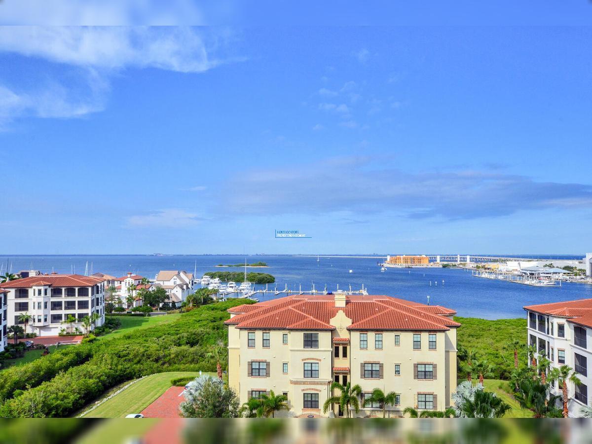 FURNISHED - Stunning 8th Floor Castillo Tower Condo! property image