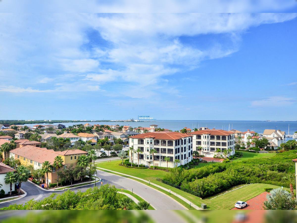 FURNISHED - Stunning 8th Floor Castillo Tower Condo! property image