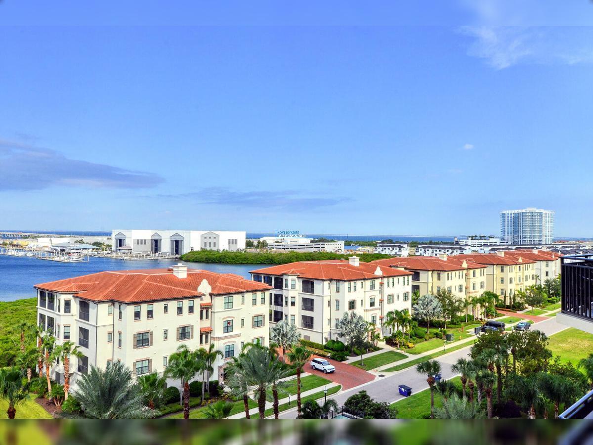 FURNISHED - Stunning 8th Floor Castillo Tower Condo! property image