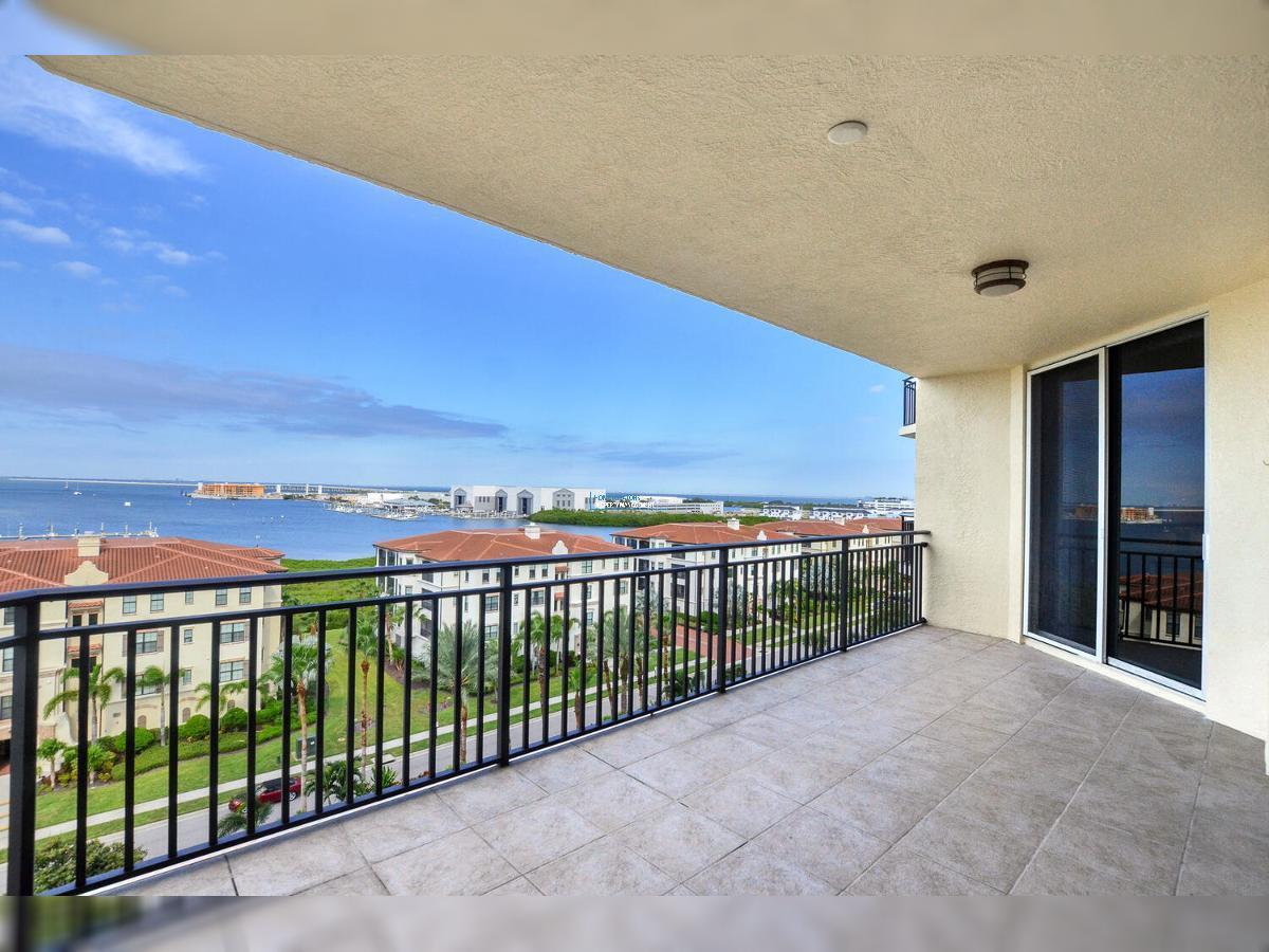 FURNISHED - Stunning 8th Floor Castillo Tower Condo! property image