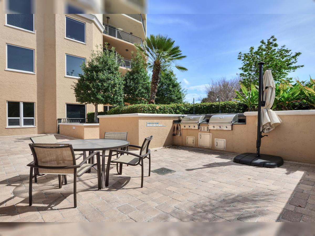 FURNISHED - Stunning 8th Floor Castillo Tower Condo! property image
