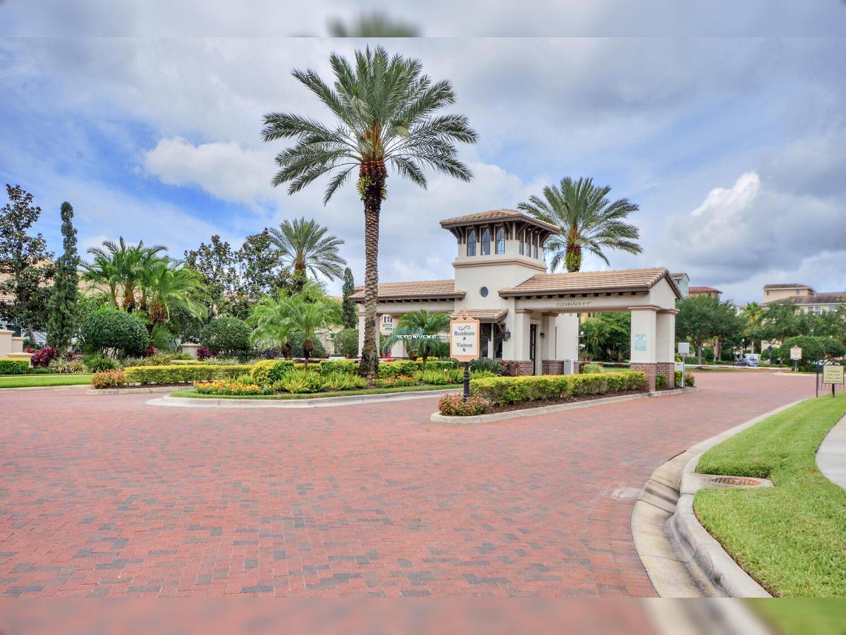 FURNISHED - Stunning 8th Floor Castillo Tower Condo! property image