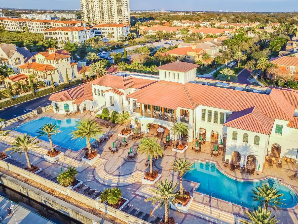 FURNISHED - Stunning 8th Floor Castillo Tower Condo! property image