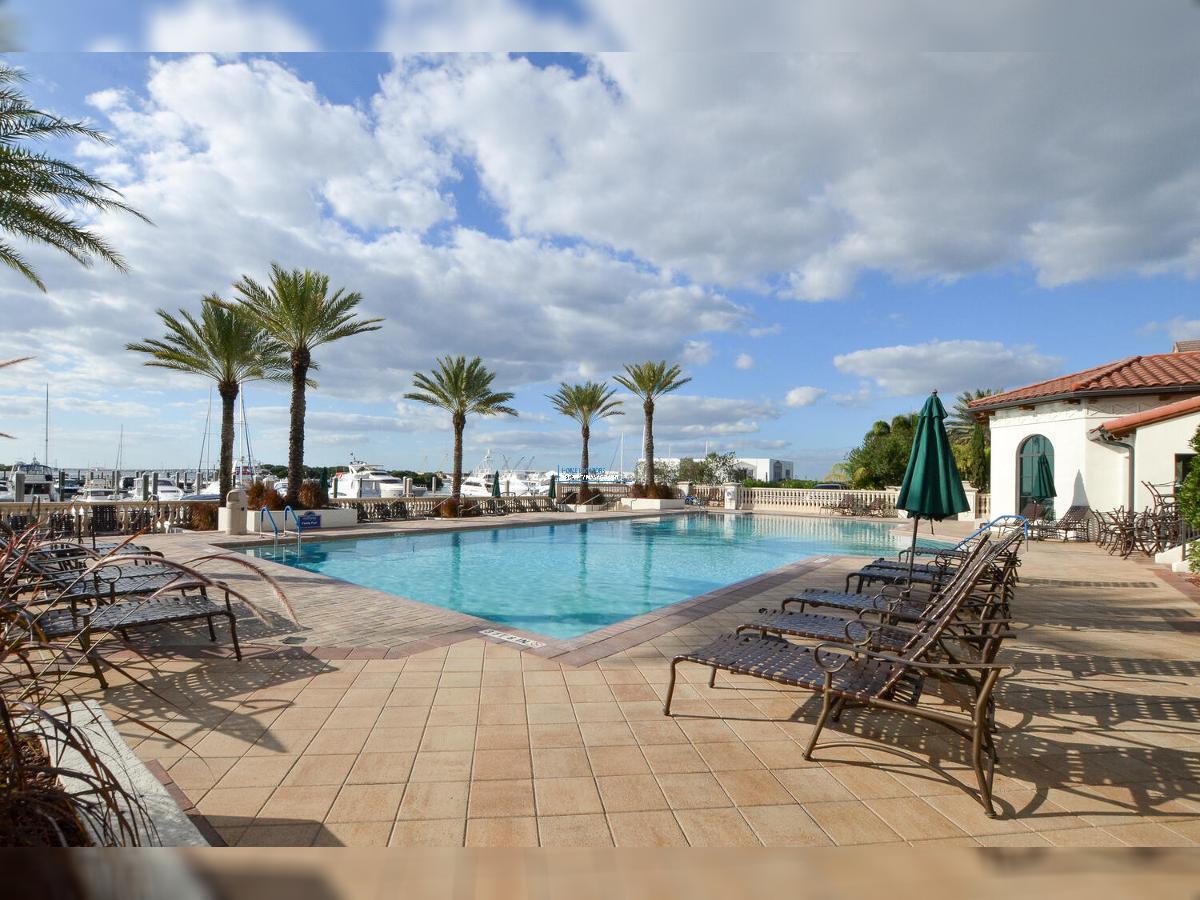 FURNISHED - Stunning 8th Floor Castillo Tower Condo! property image