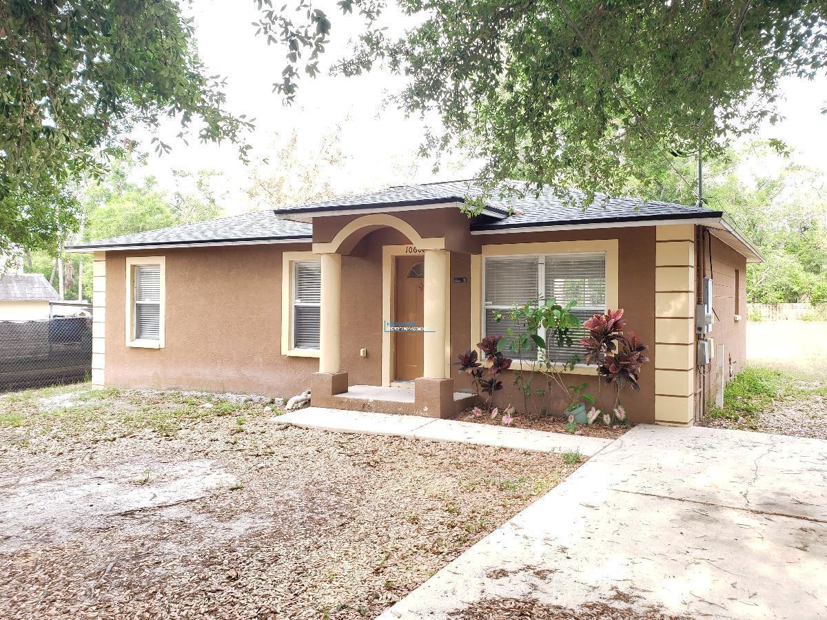 BEAUTIFULLY RENOVATED TEMPLE TERRACE HOME WITH HUGE YARD! property image