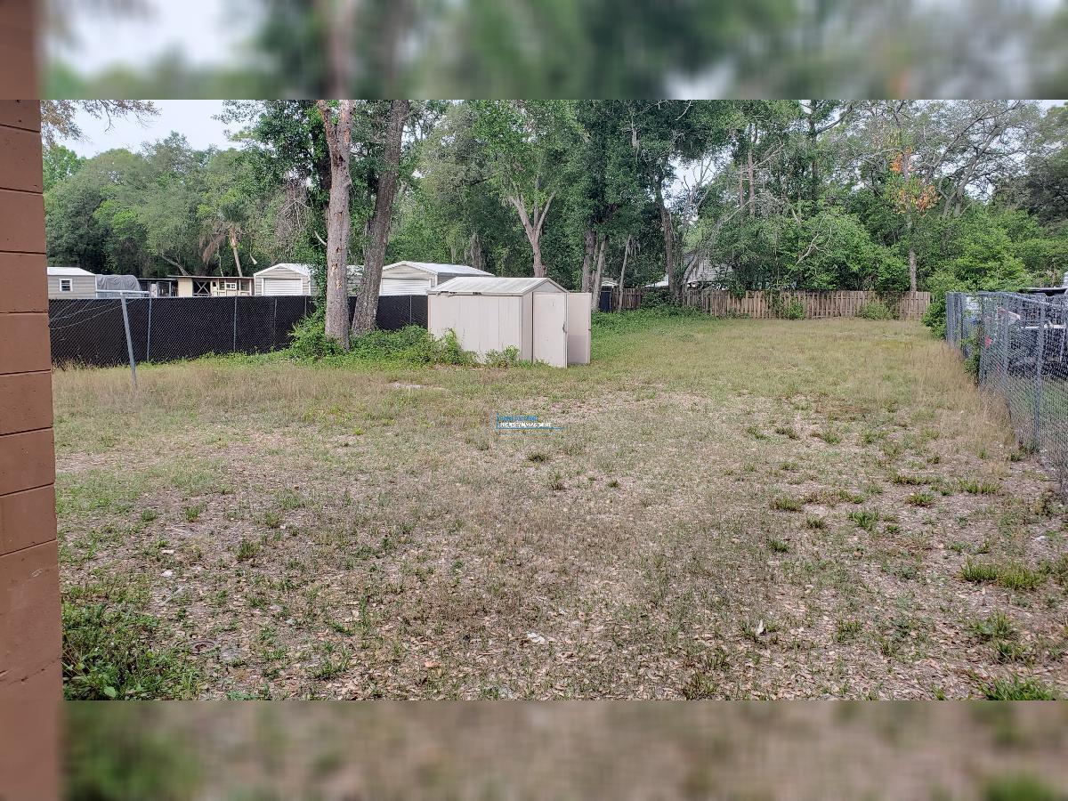 BEAUTIFULLY RENOVATED TEMPLE TERRACE HOME WITH HUGE YARD! property image