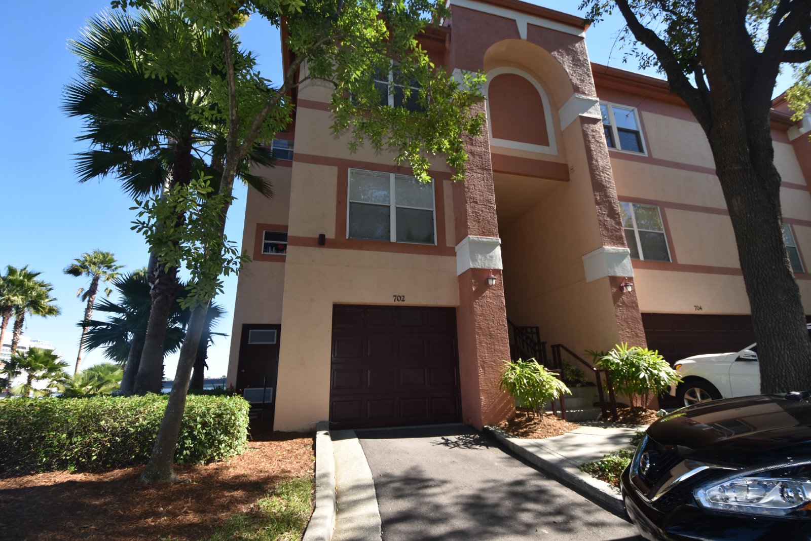 Fantastic Island Place Condo with Attached Garage! property image