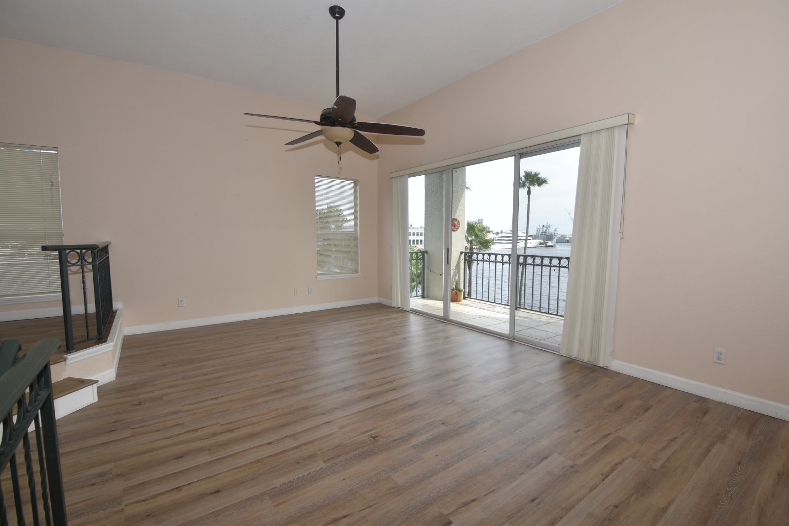 Fantastic Island Place Condo with Attached Garage! property image