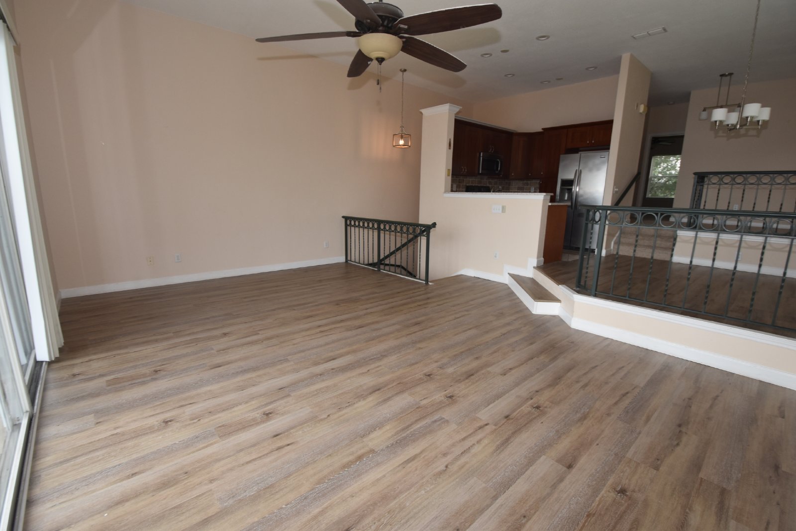 Fantastic Island Place Condo with Attached Garage! property image