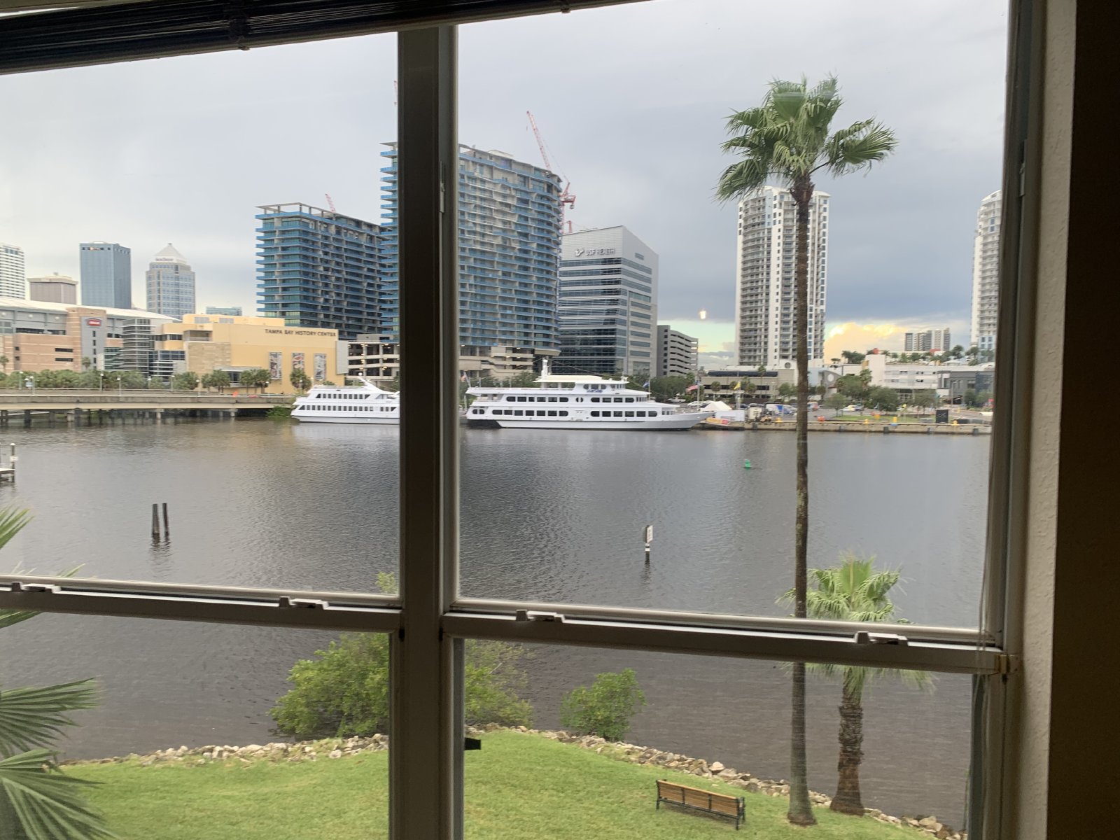 Fantastic Island Place Condo with Attached Garage! property image