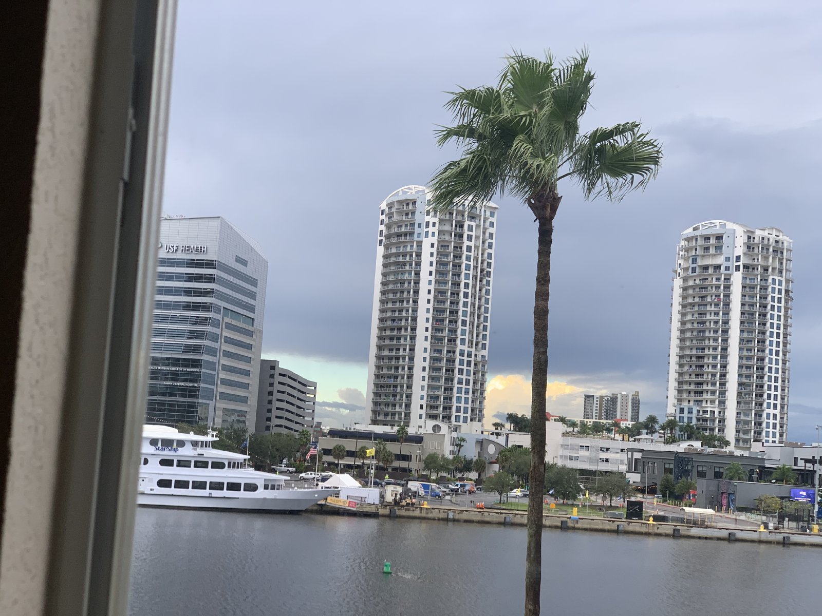 Fantastic Island Place Condo with Attached Garage! property image